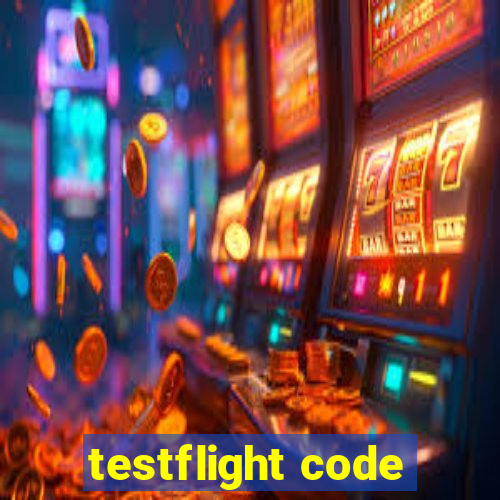 testflight code